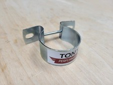 Tons Universal Chrome Coil Mounting Bracket, ...
