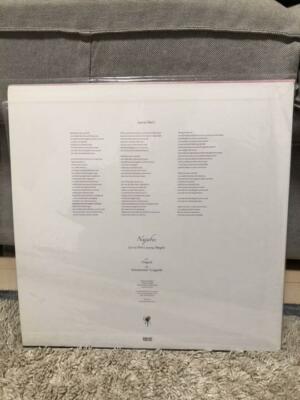 Nujabes feat. Shing02 / LUV (SIC) Part.5 12