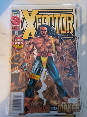 X-factor 121