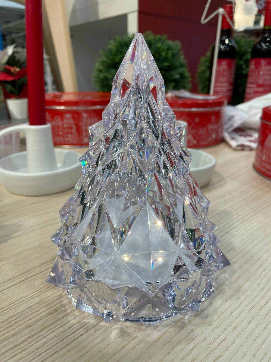 Ikea KOLDKNAPP LED Christmas tree light battery operated 6 1 4