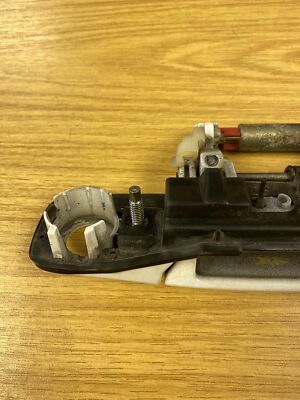 Nissan Skyline GTR GT-T R34 Front Left Exterior Door Pull Handle