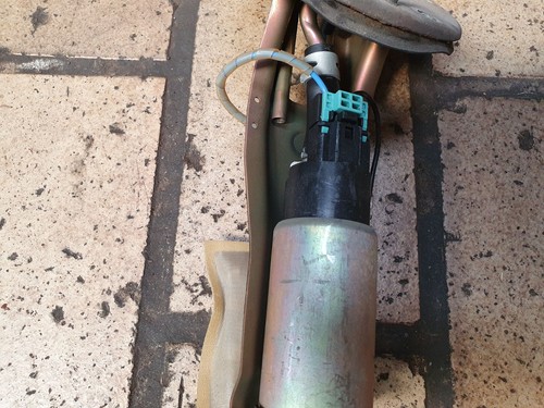 @RARE@ gas petrol fuel tank pump gasoline Honda Integra Acura DC2 DC4 B18C 96-01 - Picture 3 of 11