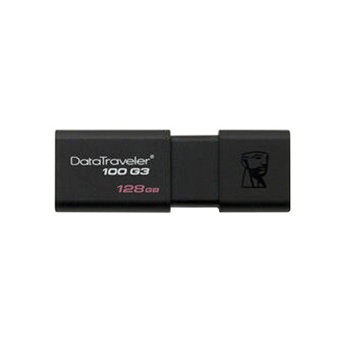 Kingston DataTraveler DT100 G3 16GB 32GB 64GB USB 3.0 Flash Stick Memory Drive - Picture 26 of 26