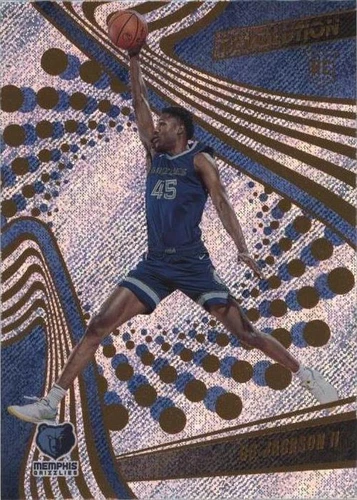 2023-24 Panini Revolution - Gg Jackson #142