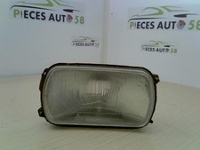 Feu avant (phare) Renault R12