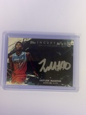 2022-23 Topps Inception OTE Overtime Elite Basketball Cards 19