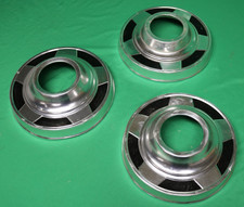3 Chevy 1973-87 Truck Blazer 4x4 10.5 Dog Dish Hubcaps K10 K5 12 Ton Gmc Hub 3 Chevy 1973-87 Truck Blazer 4x4 10.5 Dog Dish Hubcaps K10 K5 12 Ton Gmc Hub