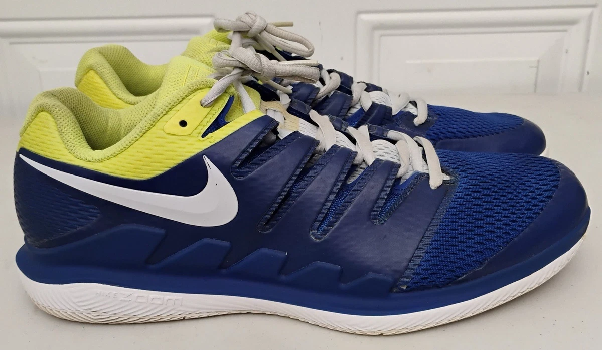 Nike Air Zoom Vapor X - огромный выбор по лучшим ценам | eBay
