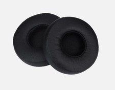 Ear Pads Replacement Cushion for Beats dr dre Solo2/3 Headphone Wireless NEW