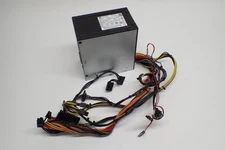 HP 500W 80 Plus Bronze Power Supply For HP Omen P/N: 918585-001 PS-8501-2