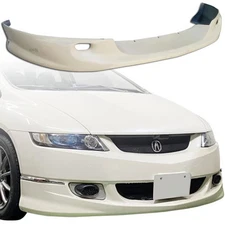 ModeloDrive FRP MUGE Front Add-on Valance (RB1) for Odyssey Honda 04-08 modelod