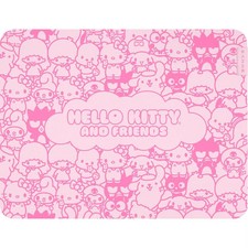 Razer Gigantus V2 Soft Gaming Mouse Mat Medium - Hello Kitty 
