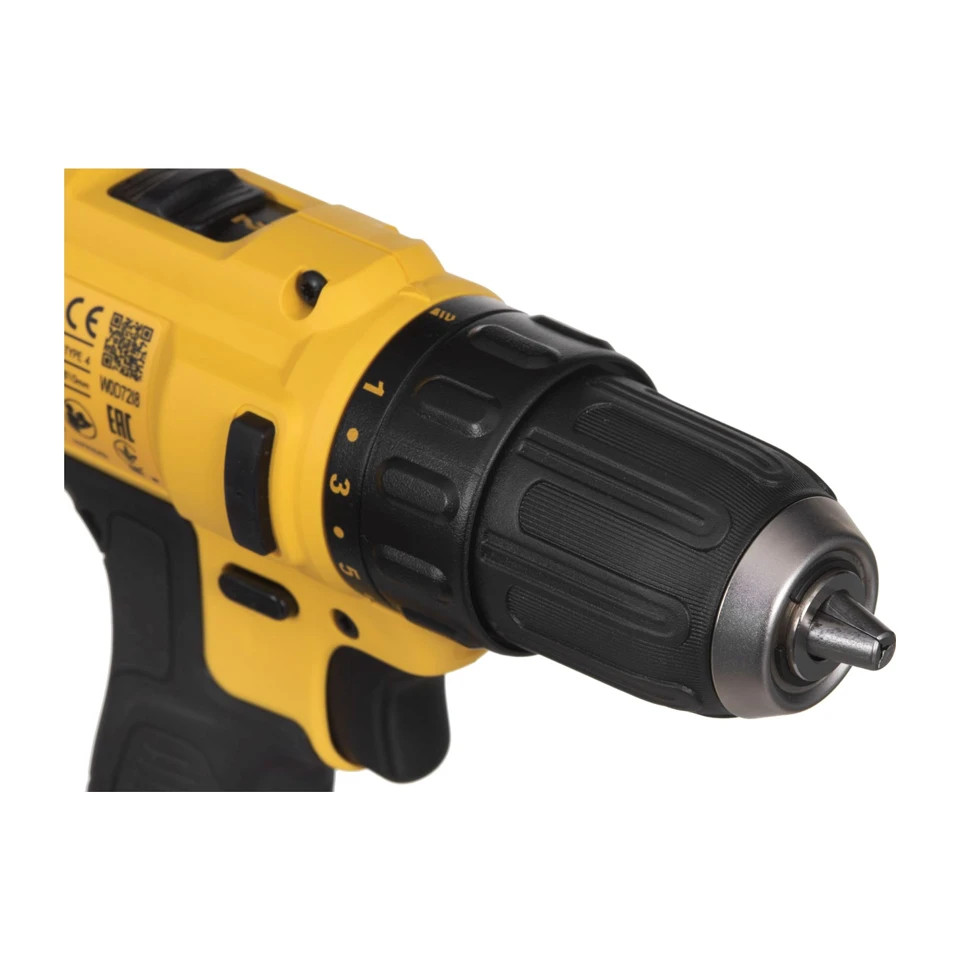 Recensione DeWALT DCD710D2: Il Miglior Avvitatore Compatto 2026 - 4