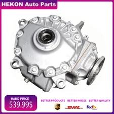 Front Axle Carrier Differential For Mercedes-Benz C300 C43 M276 W205 A2053304107