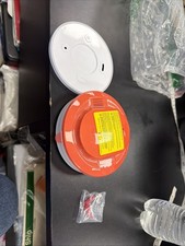 I-3. Kidde 20SD10 Smoke Detector, 10-Year Battery Powered, LED Warning Light