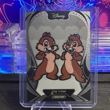 Chip ‘n Dale | 2025 Kakawow Phantom Disney | #PD-B-07 Mickey And Friends
