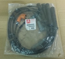 Bougies d'allumage Peugeot 405