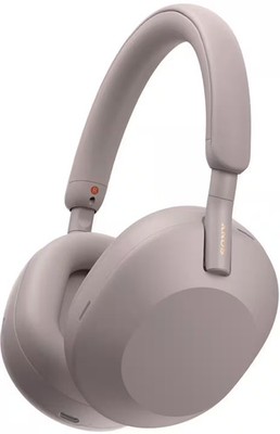 SONY WH1000XM5 即決OK SONY WH1000XM5/P Premium Noise Cancelling Wireless Headphones