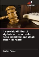 Il Servizio Di Libertà Vigilata E Il Suo Ruolo Nella Riabilitazione Degli...