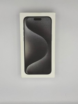 Apple iPhone 15 Pro Max 512GB Titan Blau | Sehr Gut | 84% BLITZVERSAND