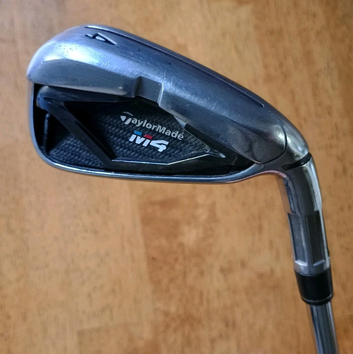 TaylorMade M4 Golf Clubs for sale | eBay