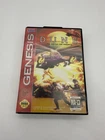 Dune: The Battle for Arrakis (Sega Genesis) Box And Game Only Tested