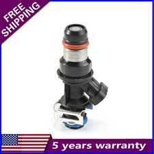 Fuel Injection Kit 8 Pcs For Gmc Savana Sierra 5.3l Replaces 17113598 53211180 Fuel Injection Kit 8 Pcs For Gmc Savana Sierra 5.3l Replaces 17113598 53211180