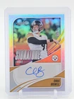 2025 Panini Absolute Chris Boswell Base (RAW)
