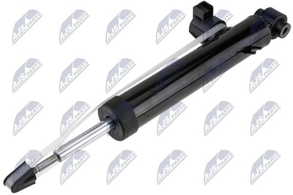 NTY A-CH-031 StoßDäMpfer Hinten Rechts FüR Cadillac-image