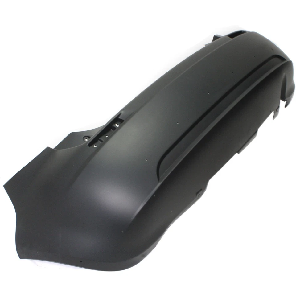 2007 - 2013 铃木 SX4 底漆后保险杠盖 — 第 3/4 张图片