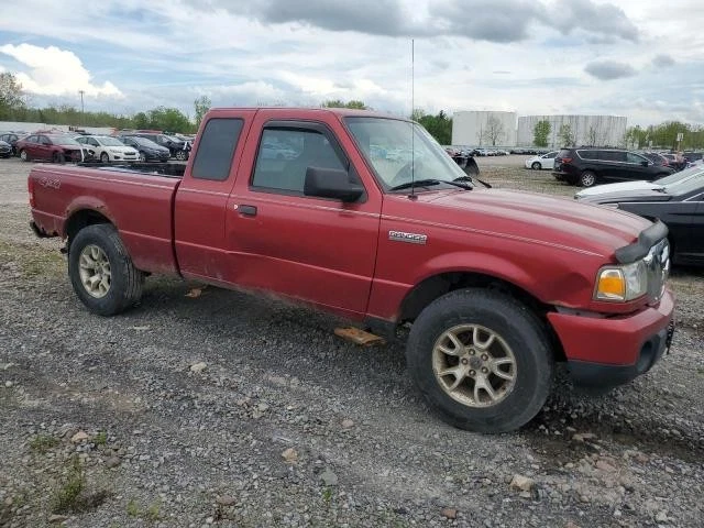 Used Rack and Pinion Assembly fits: 2008 Ford Ranger Power Steering Super Cab Gr - Image 3 of 4