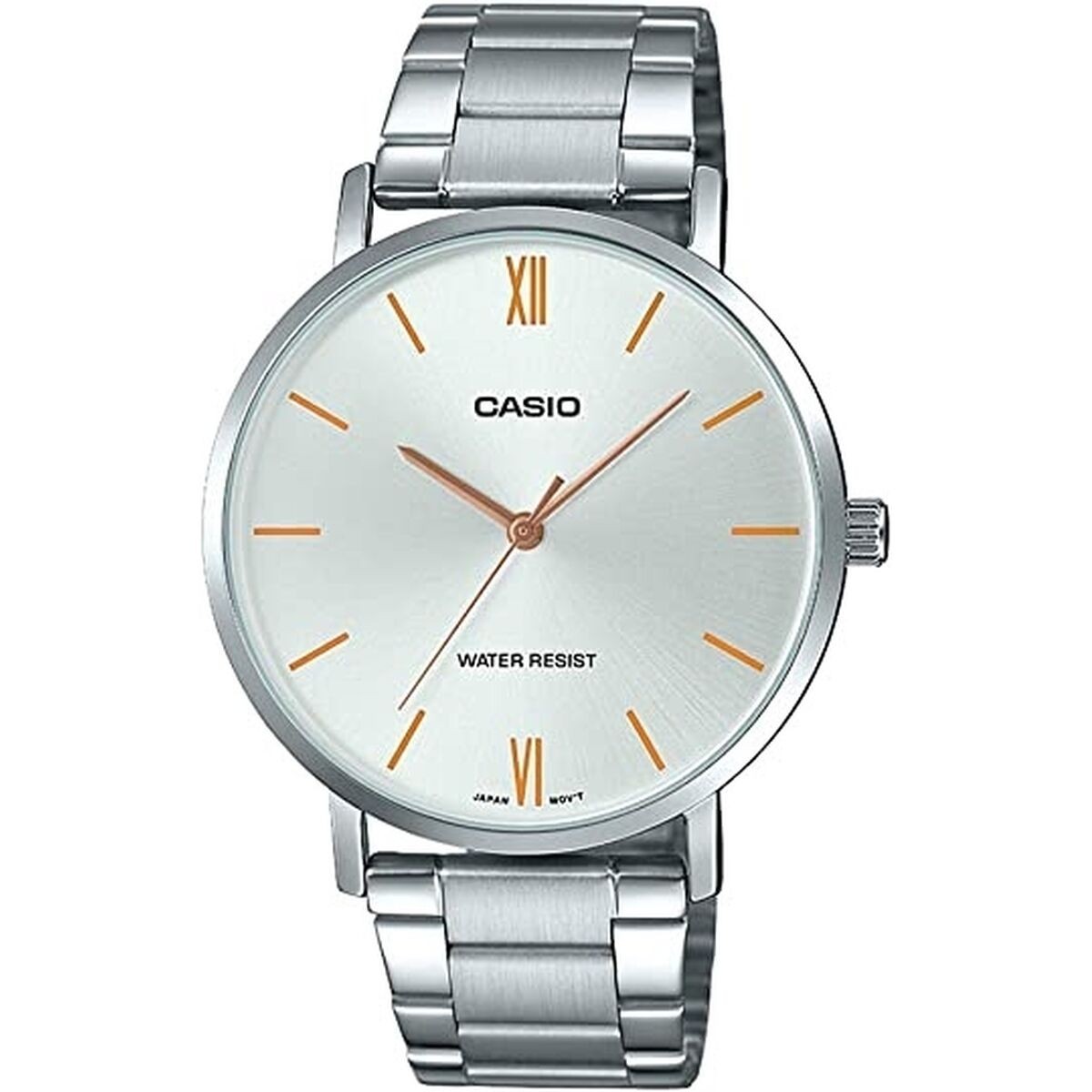 Orologio Uomo Casio COLLECTION [Ø 40 mm]