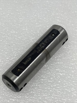 Iscar Picco 25.4-4-5 Boring Bar Insert Holder, 4mm and 5mm ID, 1  OD