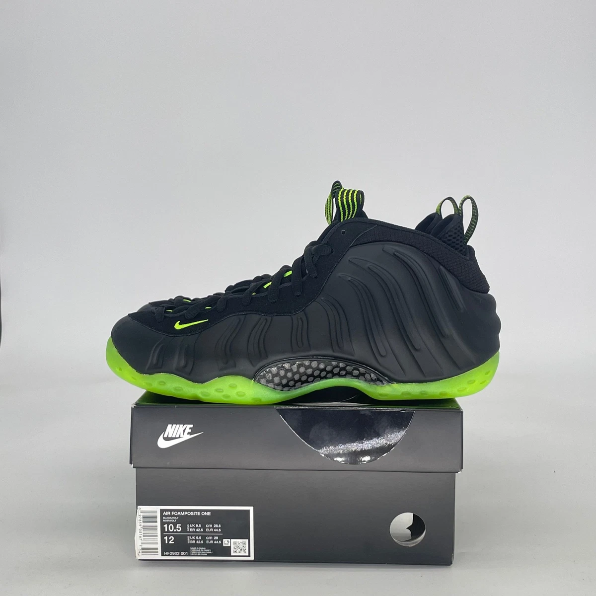 Nike Air Foamposite One Men's Sneakers for Sale | Authenticity