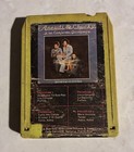 Conjunto Quisqueya 3 tape lot - 8 Track Cartridge - Aneudi & Chucky, Merengues — photo 2