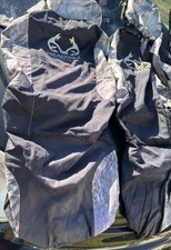 Brand New Set Of 4 Real Tree Fishing Car Or Boat Seat Covers With Headrests Brand New Set Of 4 Real Tree Fishing Car Or Boat Seat Covers With Headrests