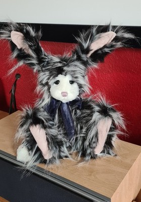 Charlie Bears Hase Quickstcks - Jahr 2015
