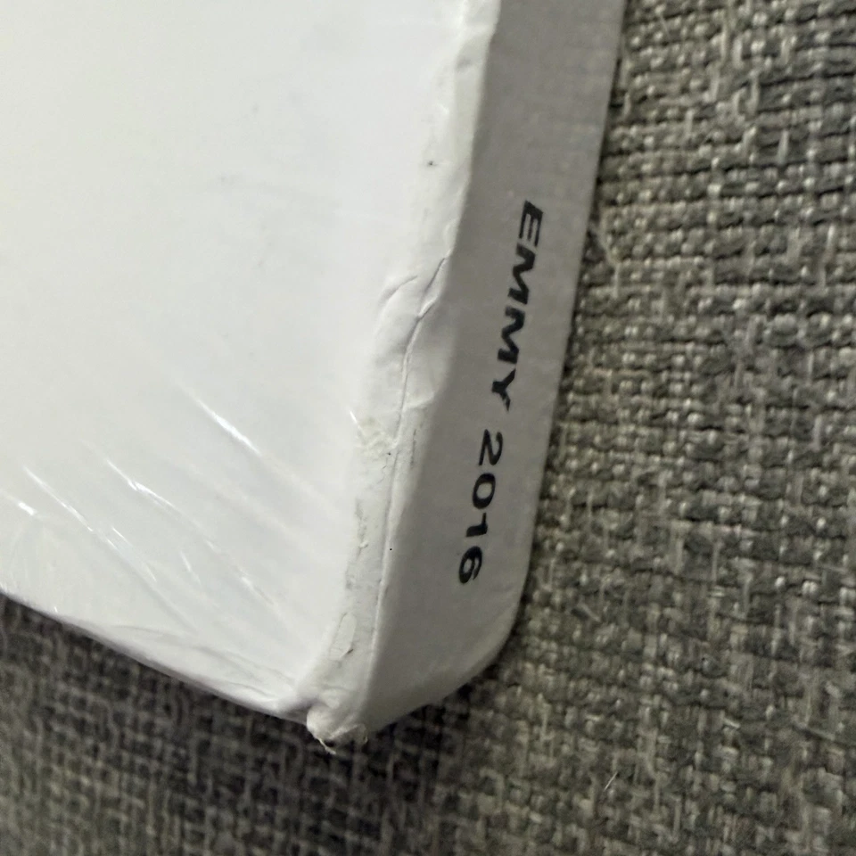 2016 Emmy For Your Consideration Viceland DVD - Gaycation - BRAND NEW SEALED - Image 3 of 3