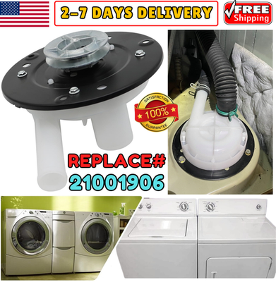 #ad Washer Drain Water Pump for Maytag Whirlpool Kenmore Amana Roper Crosley Admiral $32.99