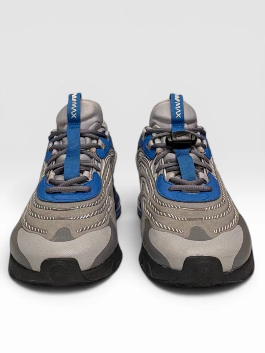Nike Air Max 270 React ENG Battle Blue for Sale | Authenticity
