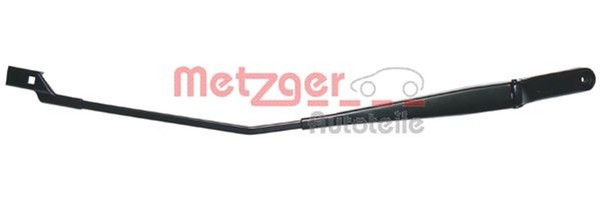 Metzger Autoteile Wischarm Scheibenreinigung 2190039 FüR VW Golf 5 1K1 Variant 3-image