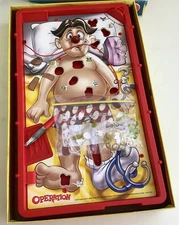 Hasbro Operation Family Game Play Set