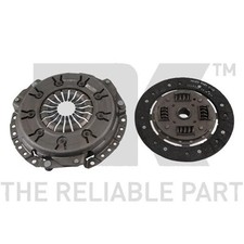 Kit d'embrayage Ford SCORPIO