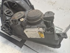 Feu avant (phare) Renault ESPACE