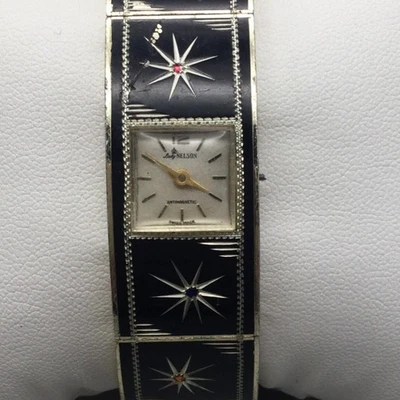 Nelson Women Mechanical (Manual) Wristwatches for sale | eBay display picture 1