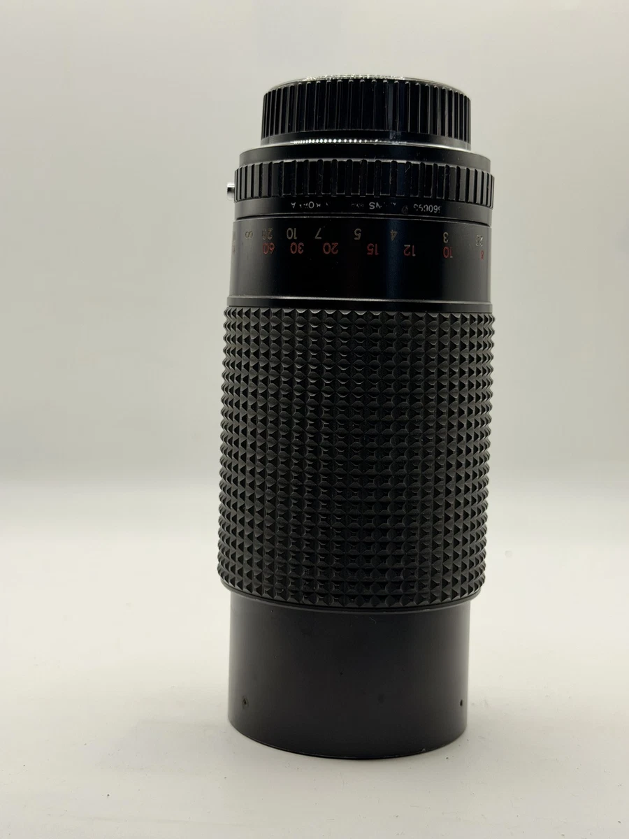 80-200mm Focal Camera Lenses for Pentax for sale | eBay