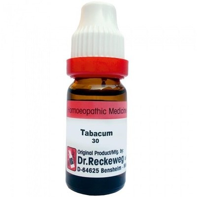 TABACUM 30 11ML