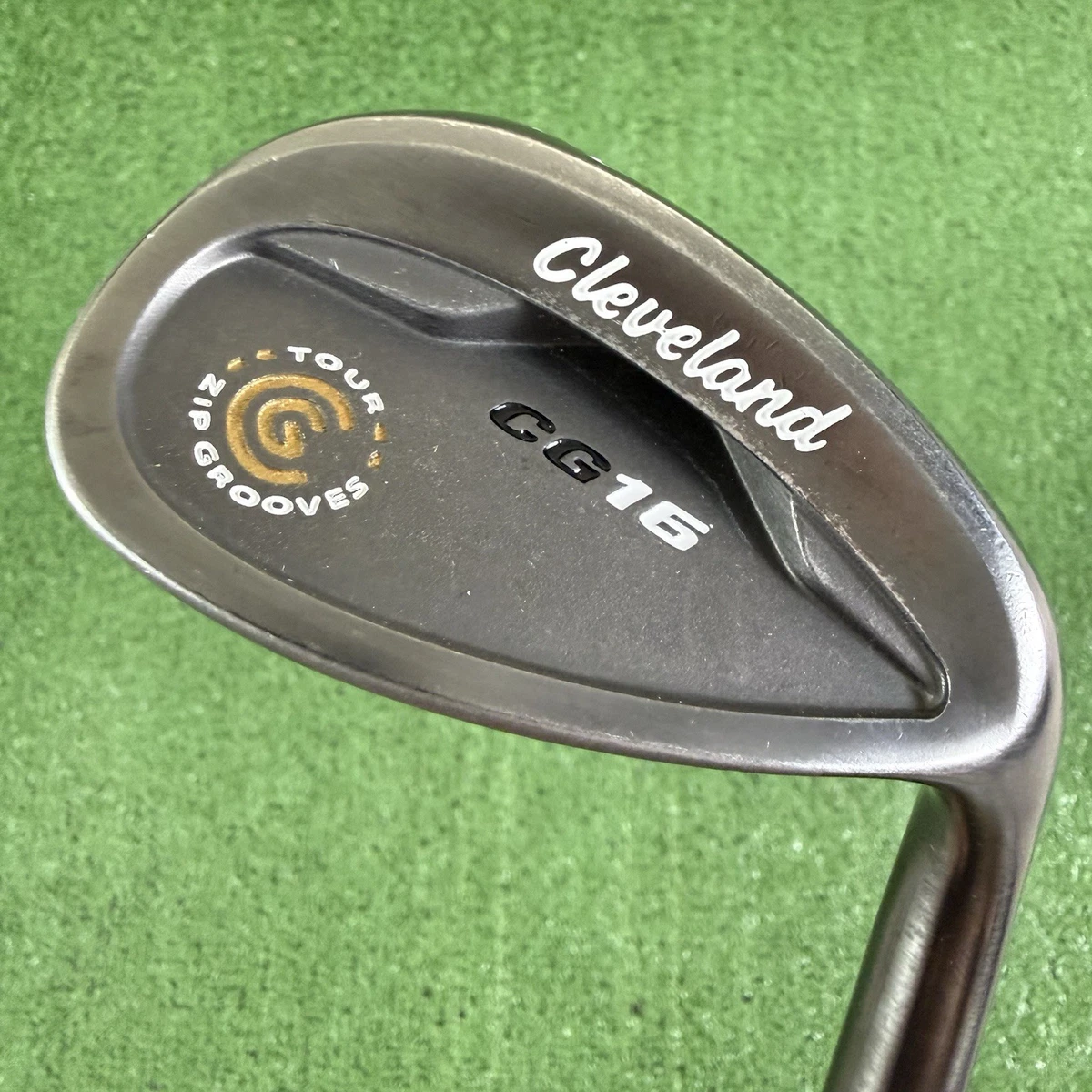 Cleveland Cg16 Sand Wedge for sale | eBay