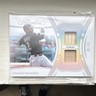 2024 Panini Flawless Dual Patches Hanley Ramirez #DU-7 /25 Miami Marlins