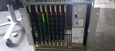 Siemens Hicom 200 Telefonanlage mit Anchlu&szlig;zubeh&ouml;r und 19Zoll panel siehe Bilder